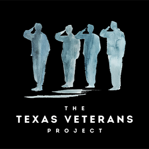 Texas Veterans Project Logo